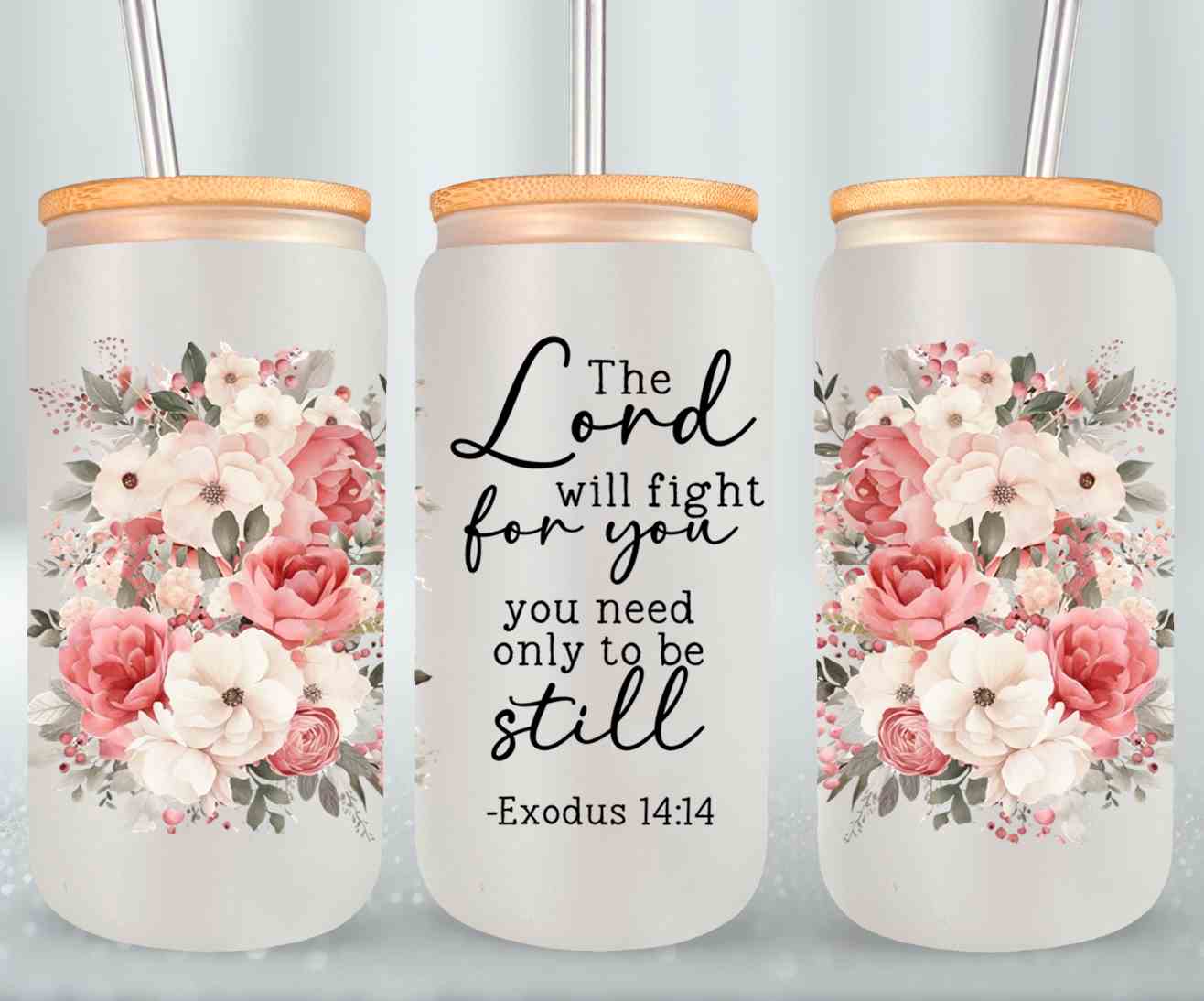 The Lord Will Fight For You-10228